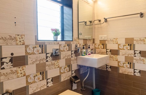 Medha Hotel | Saga Resort