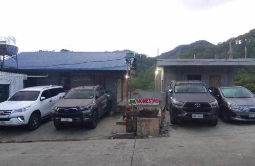 Sagada Casa | Sagada Chill-1