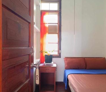 Sagada Casa | Sagada Chill Spot