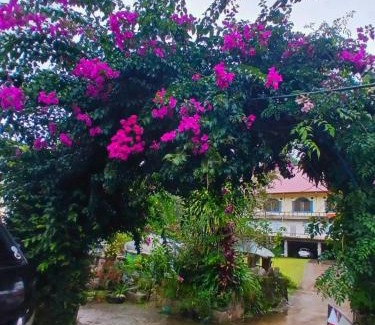 Sagada Casa | Sagada Chill Spot