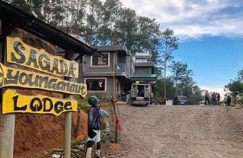 Sagada Hotel | Sagada Younganaut Lodge