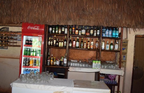 Voi Cabina | Sagala Lodge