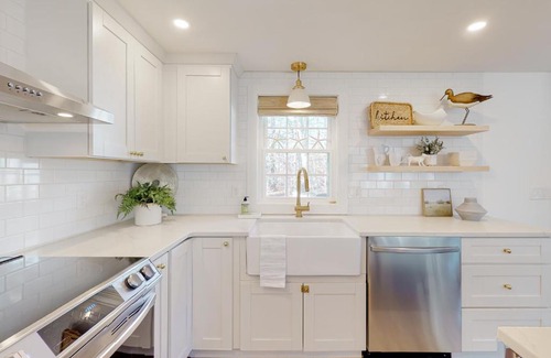 Rye Casa | Sagamore Sanctuary