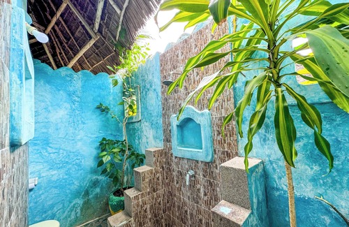 Michamvi Cama Y Desayuno | sagandobungalows