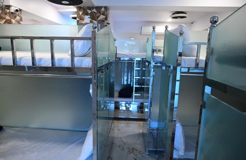 Andheri West Hotel | Sagar Dormitory Andheri - Nearest to Andheri Railway Station West