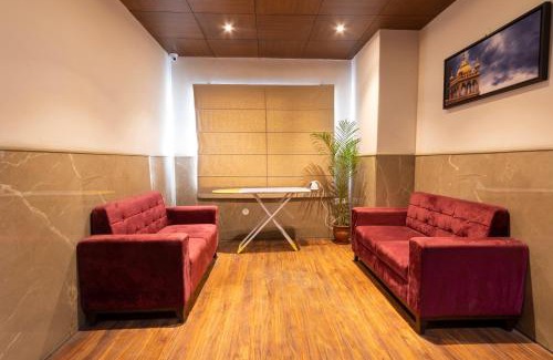 Amritsar Cama Y Desayuno | Sagar Hotel JUST 5 MIN FROM GOLDEN TEMPLE