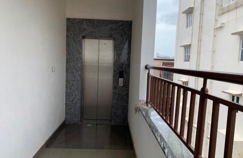 Bommasandra Apartamento | Sagar Niwas - Furnished short stay flats 1BHK and 2BHK