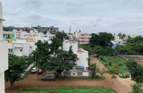 Bommasandra Apartamento | Sagar Niwas - Furnished short stay flats 1BHK and 2BHK