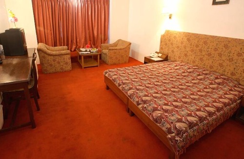Aleo Hotel | Sagar Resort