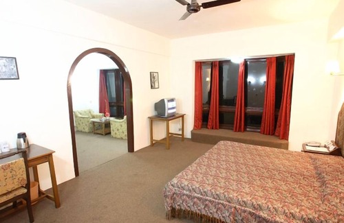 Aleo Hotel | Sagar Resort