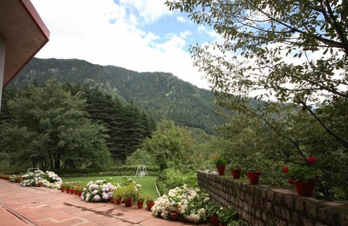 Aleo Hotel | Sagar Resort