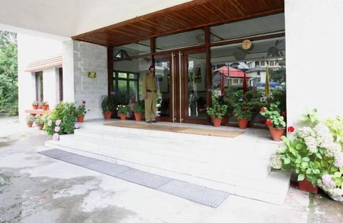 Aleo Hotel | Sagar Resort
