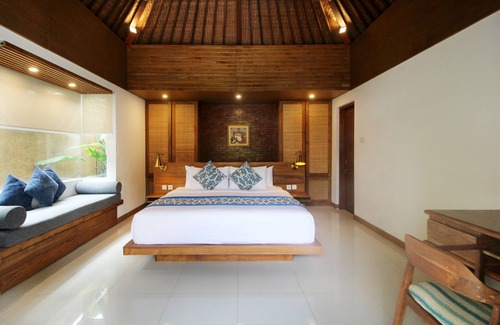 Sanur Hotel | Sagara Villas and Suites Sanur by AHM
