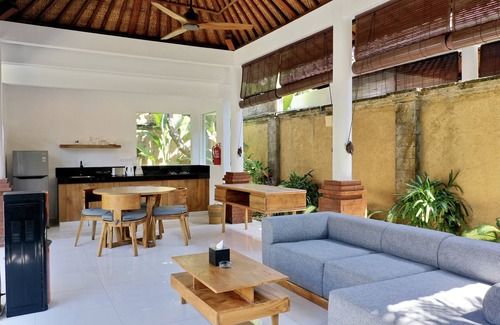 Sanur Hotel | Sagara Villas and Suites Sanur by AHM