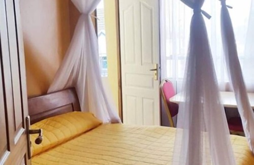Nairobi Hotel | Sagas Hotel Ltd