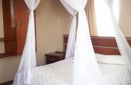 Nairobi Hotel | Sagas Hotel Ltd
