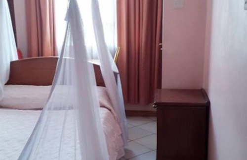 Nairobi Hotel | Sagas Hotel Ltd