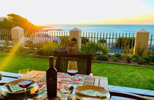 De Kelders Apartamento | Sage at Whale Cove - Sea Facing Apartment