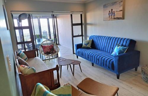 De Kelders Apartamento | Sage at Whale Cove - Sea Facing Apartment