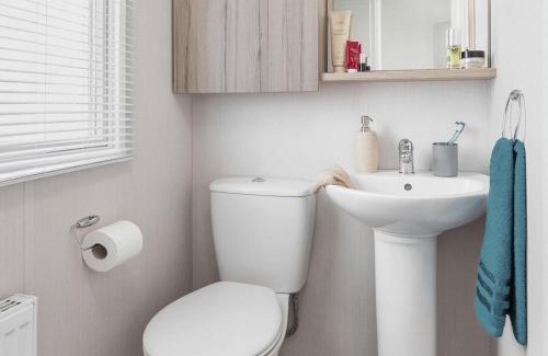 Wooler Casa | Sage Caravan 3 at Riverside Leisure Park