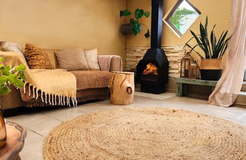 West Beach Apartamento | SAGE Cottage Bloubergstrand