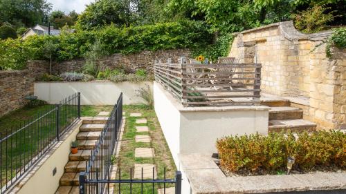 Blockley Casa | Sage Cottage
