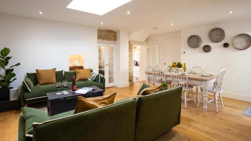 Blockley Casa | Sage Cottage