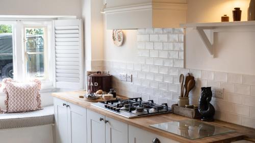 Blockley Casa | Sage Cottage