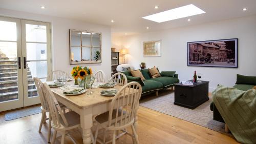Blockley Casa | Sage Cottage