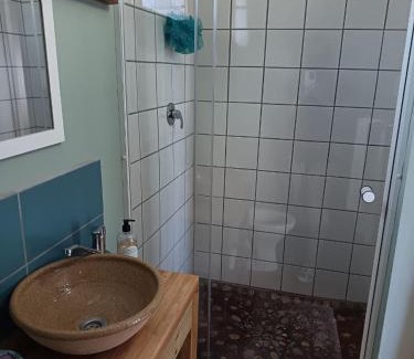 Wilderness Apartamento | Sage Cottage