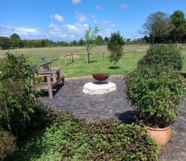 Wilderness Apartamento | Sage Cottage