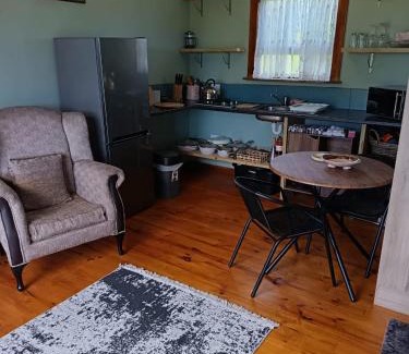 Wilderness Apartamento | Sage Cottage