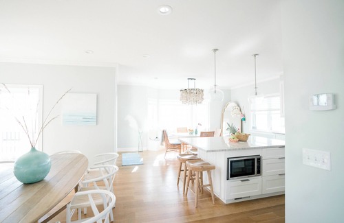 Narragansett Casa | Sage Escape || 7BD/4.5BA