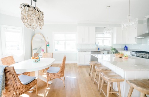 Narragansett Casa | Sage Escape || 7BD/4.5BA