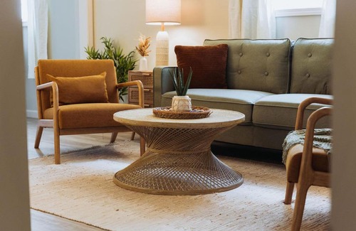 Johnson City Apartamento | Sage Haven #1
