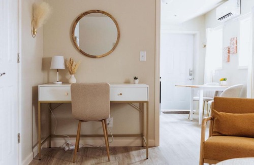 Johnson City Apartamento | Sage Haven #1