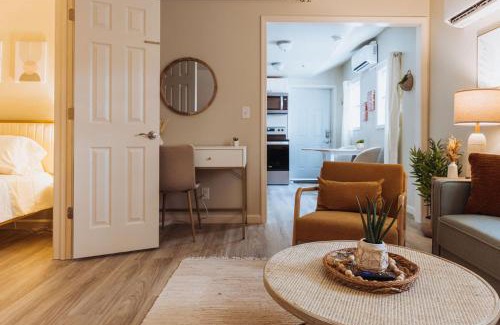 Johnson City Apartamento | Sage Haven #1