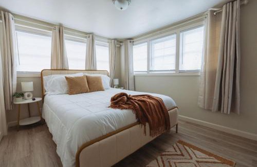 Johnson City Apartamento | Sage Haven #6