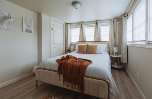 Johnson City Apartamento | Sage Haven #6
