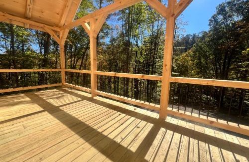 Hallsville Chalet De Esquí | Sage Hill Escape