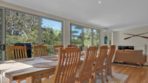 North Avoca Casa | Sage In Nth Avoca - Central Coast Beach Breaks