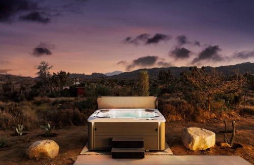 Pioneertown Casa | Sage Moon By The Cohost Company