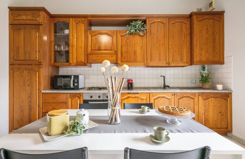 Pisa City Centre Apartamento | Sage&Rosemary Home - with Garden by Pleiades Home
