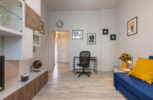 Pisa Apartamento | Sage&Rosemary Home - with Garden by Pleiades Home