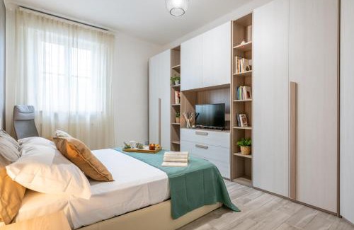 Pisa Apartamento | Sage&Rosemary Home - with Garden by Pleiades Home