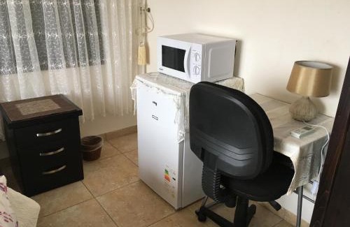Nazareth Apartamento | Sage &Thyme