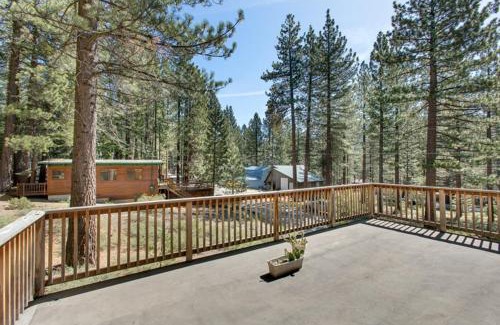 Country Club Estates Chalet De Esquí | Sagebrush Cottage chalet