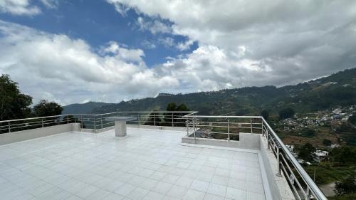Kodaikanal Casa | Sagelouis Cottage