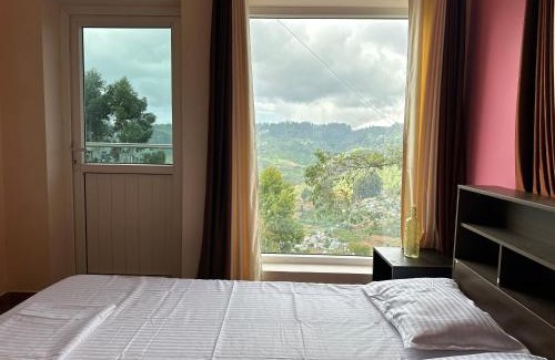 Kodaikanal Casa | Sagelouis Cottage