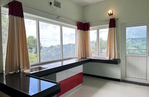 Kodaikanal Casa | Sagelouis Cottage